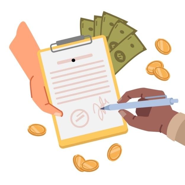 Achats & Économat icon